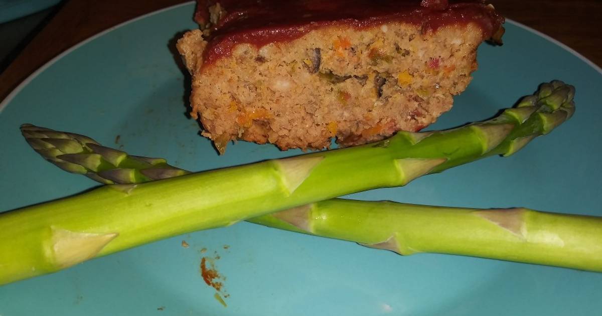 The Most Amazing Meatloaf Ever Recipe By Ilovemywife72700 Cookpad,2nd Year Anniversary Card