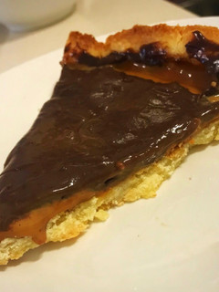 Una foto de Tarta havannet o tarta cabsha paso por paso fácil, rápida y económica!
