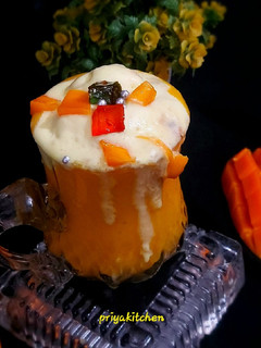 मैंगो शेक विद आइसक्रीम (Mango shake with icecream recipe in hindi) रेसिपी मुख्य फोटो