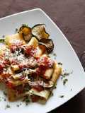 Pasta alla Norma