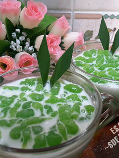 Foto resep Es Cendol