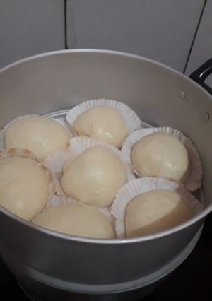 Foto resep Bapao Mungil Anti Gagal
