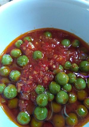 Foto resep Sambal cempokak