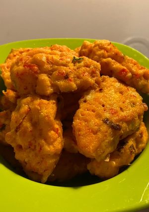 Foto resep Prekedel tahu