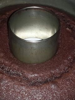 Una foto de Torta de chocolate