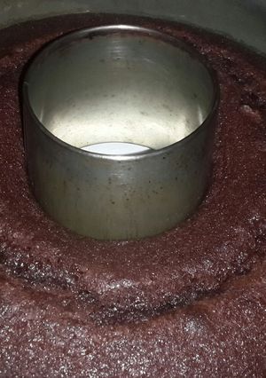 Una foto de Torta de chocolate