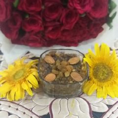 A picture of Bottle Guard Halwa.