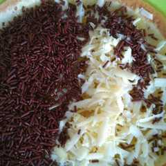 รูปของ Martabak Manis Teflon