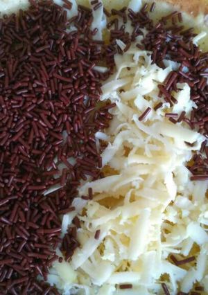 Foto resep Martabak Manis Teflon