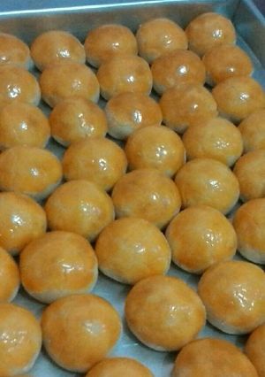 Foto resep Nastar asik