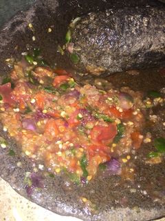 Foto resep Sambel dadak