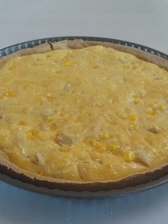 Una foto de Quiche