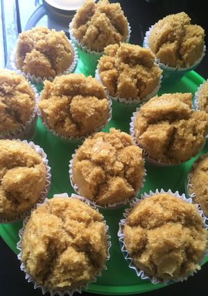 Foto resep Bolu Kukus Gula Merah