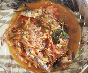 Resep Mudah Pindang masak sarden pedes Pooll Praktis Enak Resep Mudah Pindang masak sarden pedes Pooll Praktis Enak