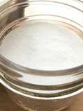 Quick & Easy Homemade Sugar-free Icing Powder
