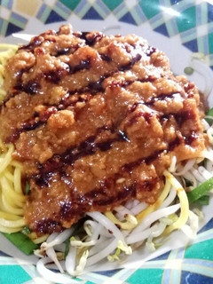 Foto resep Toge Goreng