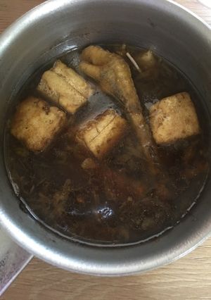 Foto resep Semur ayam simple yummy