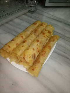 صورة لوصفة مسمن