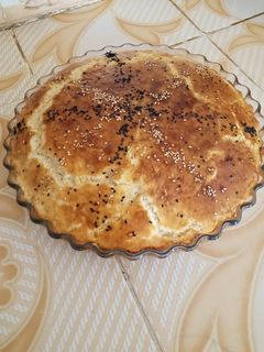 صورة لوصفة خبز الدار سائل 🥖🥖🥖
