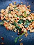 Pad Krapow (Thai Basil Stir-Fried Ground Pork)
