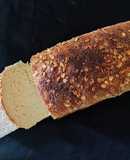 Pan lactal