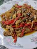 Chop suey para principiantes
