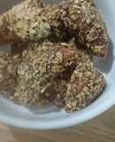 Bocados de Nutella