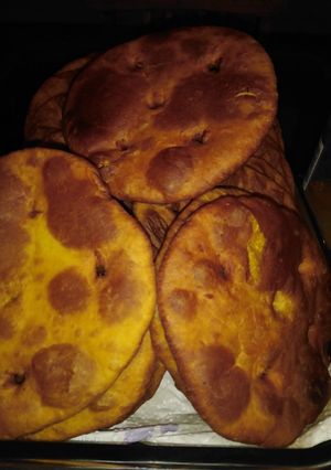 Una foto de Sopaipillas 🤗