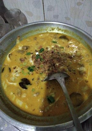 Foto resep Gulai daging