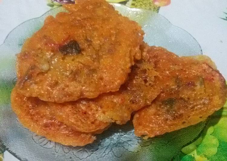 Cara Gampang Membuat Pekasam yang Enak