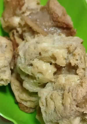 Foto resep Tahu Walik