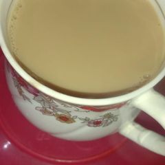 A picture of Chai.