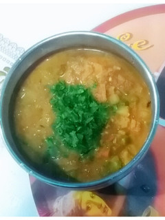 வெஜ் சால்னா/Veg Salna செய்முறை முக்கிய புகைப்படம்