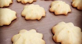 Hình ảnh món Potato cookies