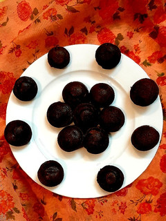 चोको अप्पे (Choco appe recipe in hindi) रेसिपी मुख्य फोटो
