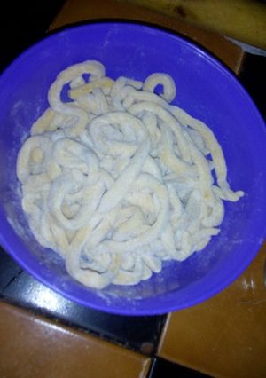 Una foto de Pastas caseras