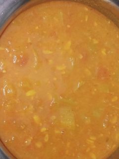 लौकी की सब्जी (Lauki ki sabzi recipe in hindi) रेसिपी मुख्य फोटो