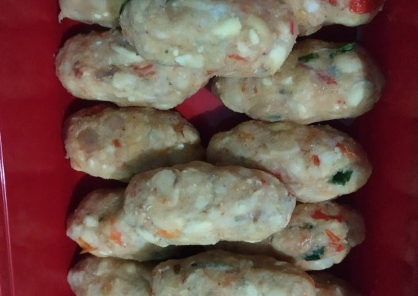 Mendol Tempe / Menjeng