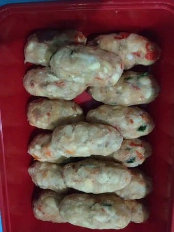 Cara Gampang Menyiapkan Resep Mendol Tempe / Menjeng yang  Bikin Ketagihan Anti Ribet, Lezat