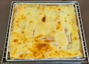 Cara Bikin Lasagna Paling Enak