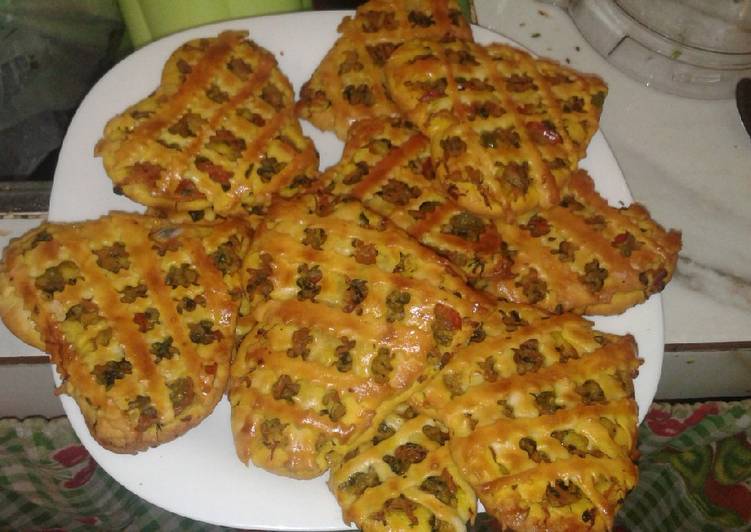 اشهى فطائر