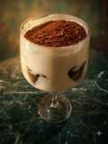Tiramisù al bicchiere