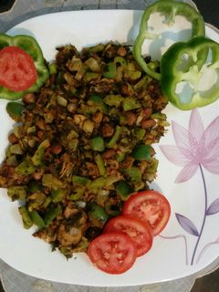 عکسی از دستور خوراک تن ماهی "فوری"