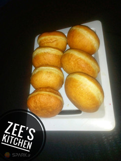 Ring doughnut ainihin hoton girkin