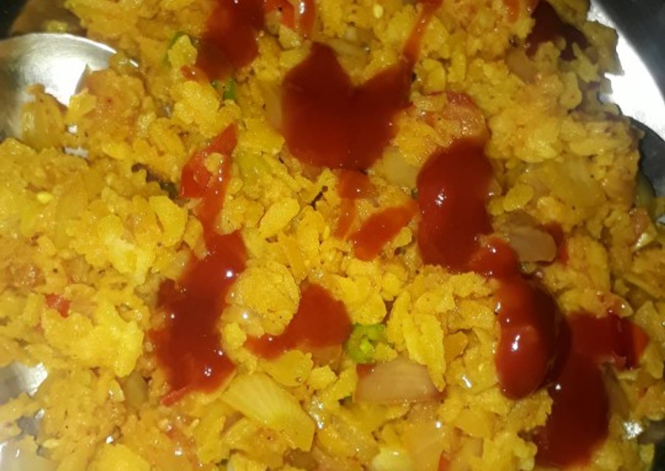 Poha
