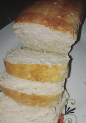 Una foto de Pan lactal 🍞
