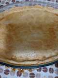 Empadão de frango com Catupiry®