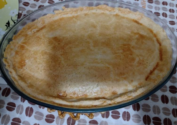 Empadão de frango com Catupiry® - Tudogosreceitas