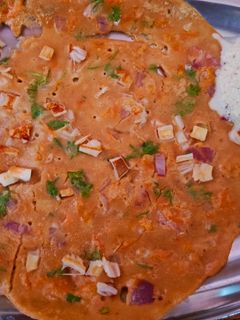 கோதுமை தோசை செய்முறை முக்கிய புகைப்படம்