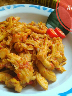 Foto resep Ayam Sisit Bali